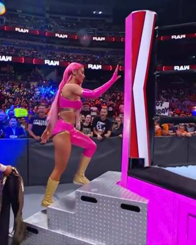 Eva Marie Compilation | Pt. 1 of 2