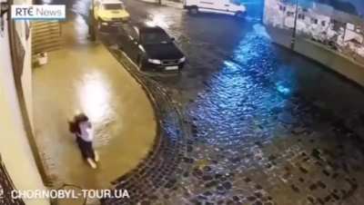 Maybe Maybe Maybe 