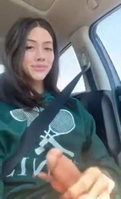 who is she?