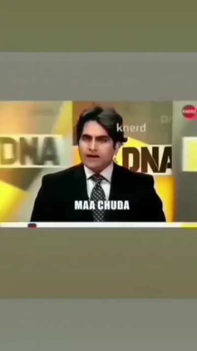 Maa ch**a 🙂