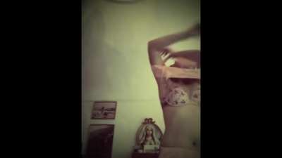 Hope Is A Dangerous Thing For A Woman Like Me To Have - But I Have It (official video)