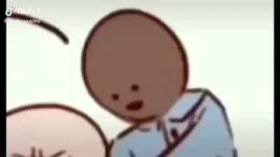 Racism.