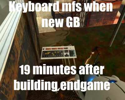 Facts or not?