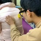Ink Stain removal service