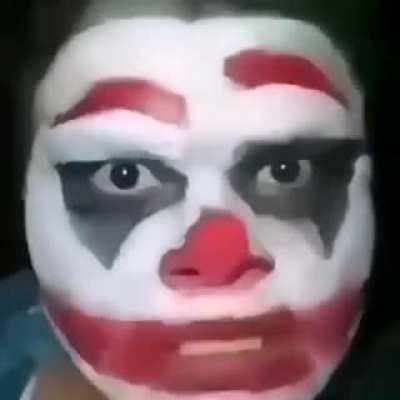 Latin American joker