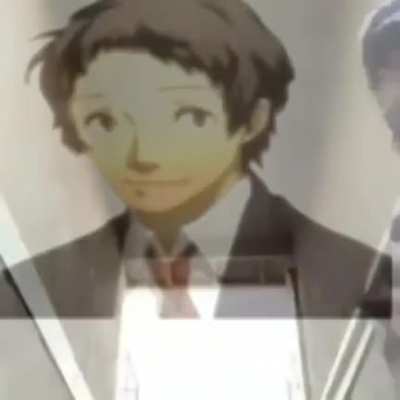 Persona discord