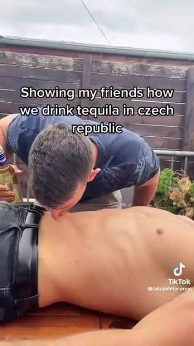 Czech Hunters