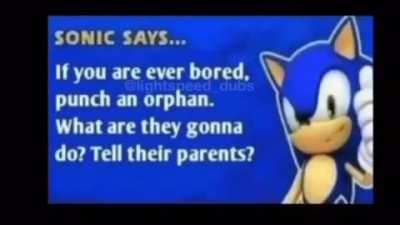 Guy we should listen