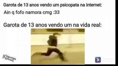 Depois de um certo tempo tentando eu finalmente fiz meu primeiro meme em vídeo!!