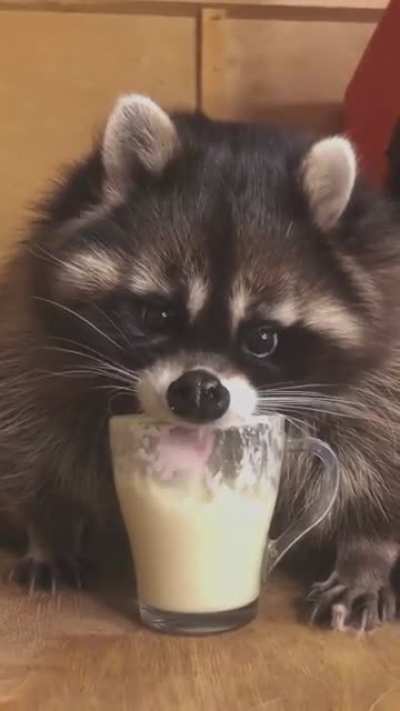 Schmeckt gut