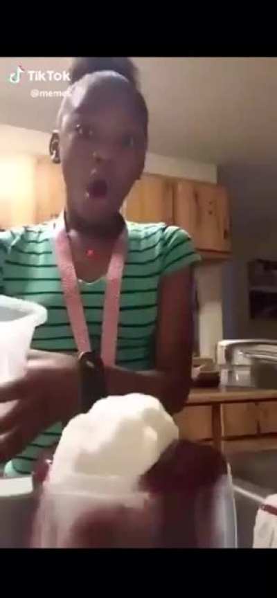 To sweeten kool aid