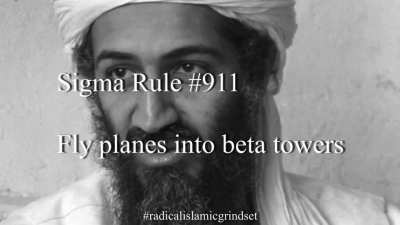 Get ready for your daily redpill