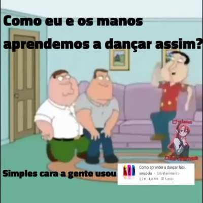 Vamos dançar amigos 🕺🕺🕺