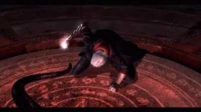 Smash fans when Nintendo adds a Nintendo character to a Nintendo fighting game