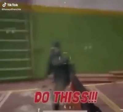 Don’t do this