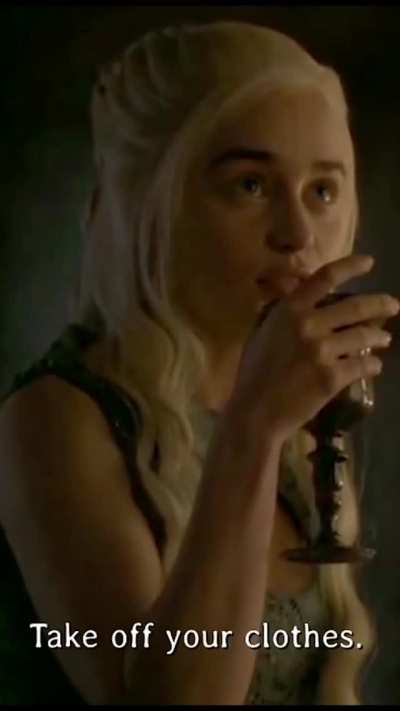 Emilia Clarke: 