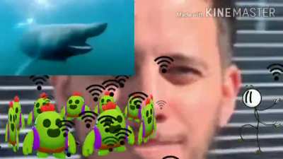 Ryan wi-fi 😳