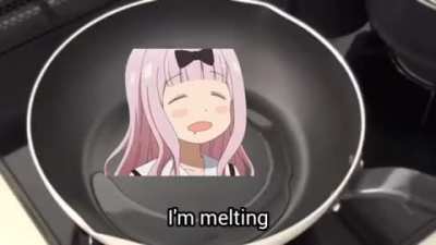 Eat her