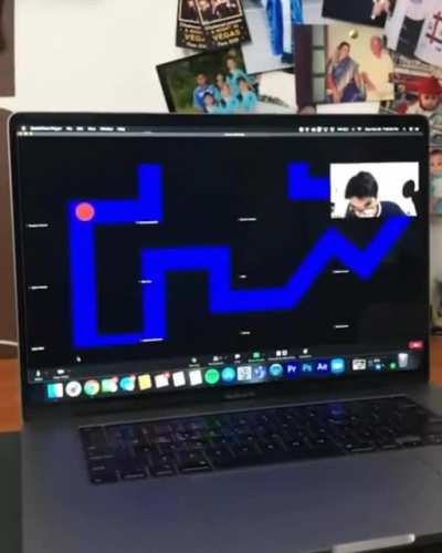 Trolliado