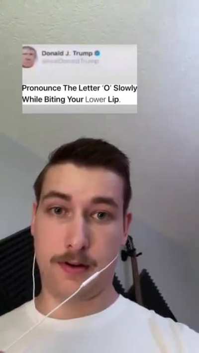 Pronouncing ‘O’