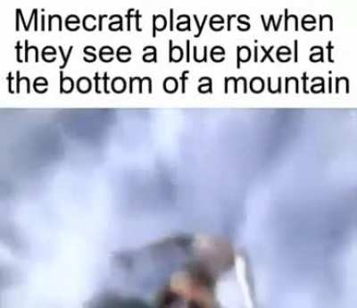 My son always does this