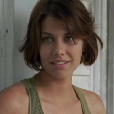 Lauren Cohan turns 41 today - here is some of her work over the years