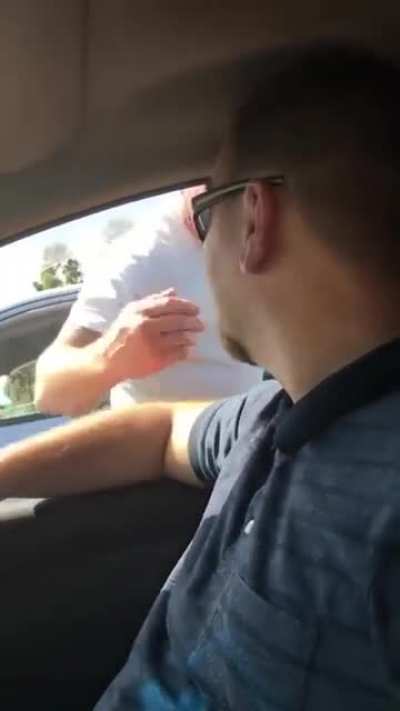 Australian Roid Rage