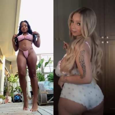 LEFT OR RIGHT