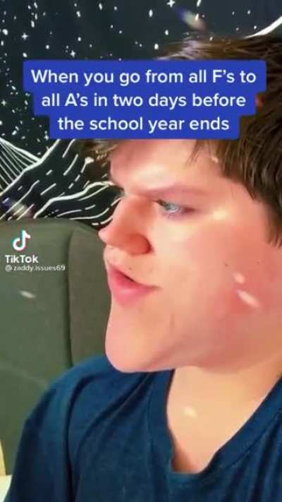 This really how it be right now