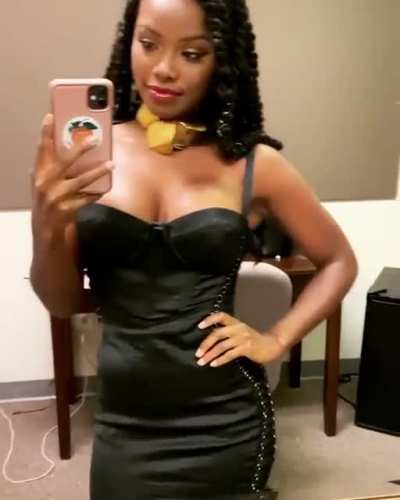 Teesha Renee