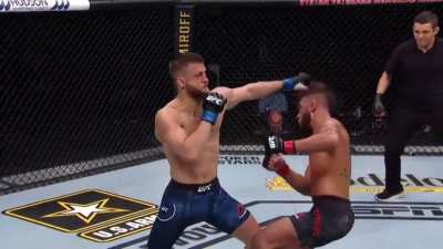 This is why I love Fight Motion