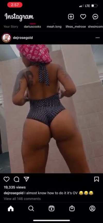 Yes lawd !