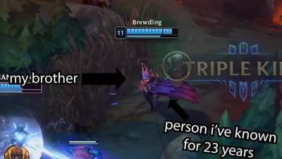 Pyke and the Quest for the Penta