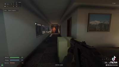 Quick House Tour