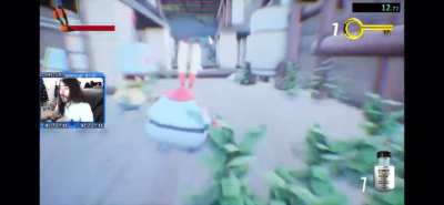 Speedrun.