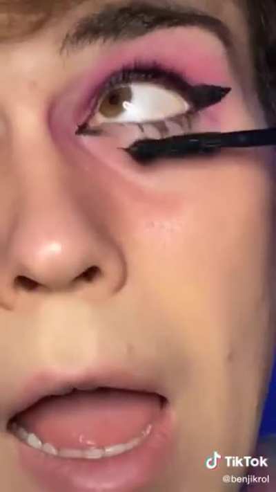 e girl