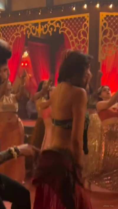 Disha Patani