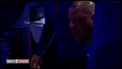 [Highlight] Doc Rivers 