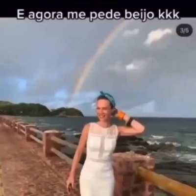 Que isso Tiago😈
