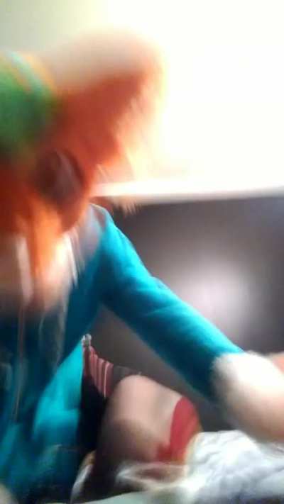 Squeak_irl