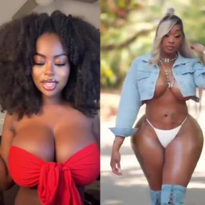 LEFT OR RIGHT