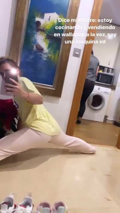 Twerk