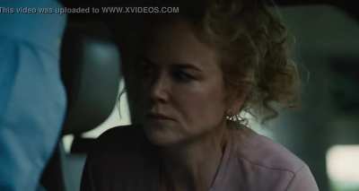 Nicole Kidman