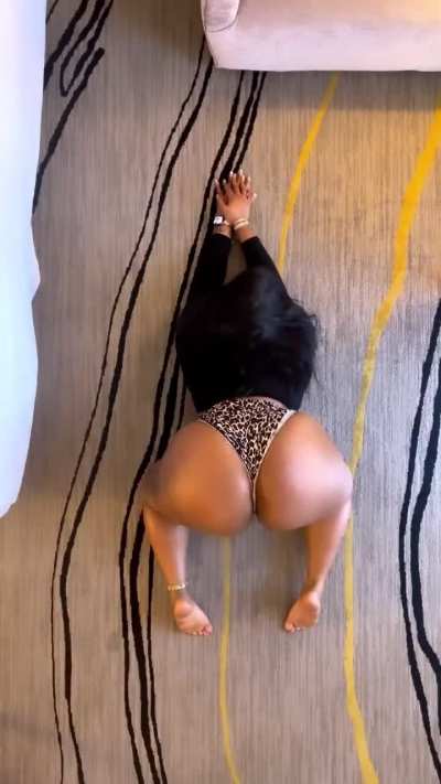 Goddess DLish