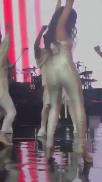 Damn Camila