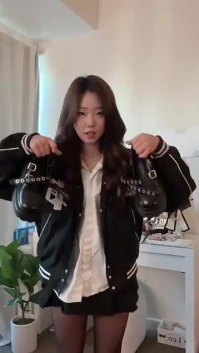 grwm Jessica