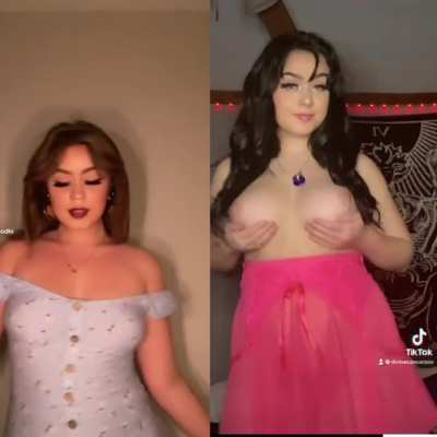 alt slut tiktok vs reddit