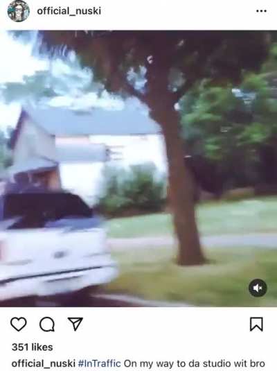 Anyone know this song from Nuski instagram?
