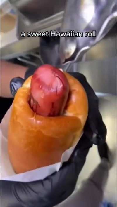 Hotdoggity