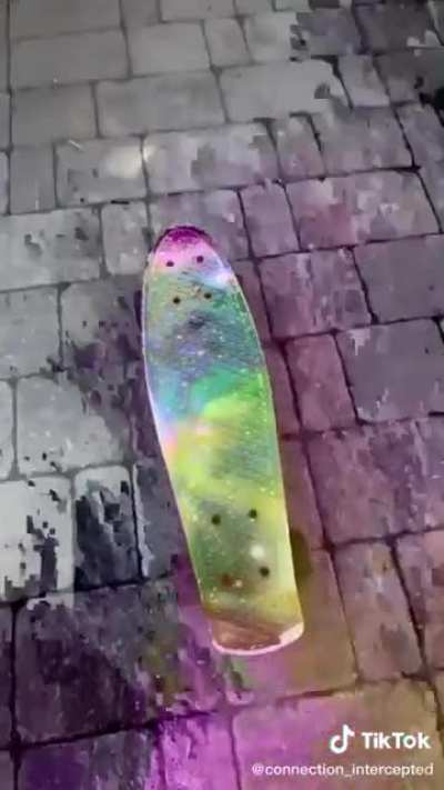 This guys posts are just made for LSD 🤯
